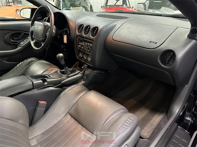 1999 Pontiac Firebird (CC-2045446) for sale in North East, Pennsylvania