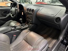 1999 Pontiac Firebird (CC-2045446) for sale in North East, Pennsylvania