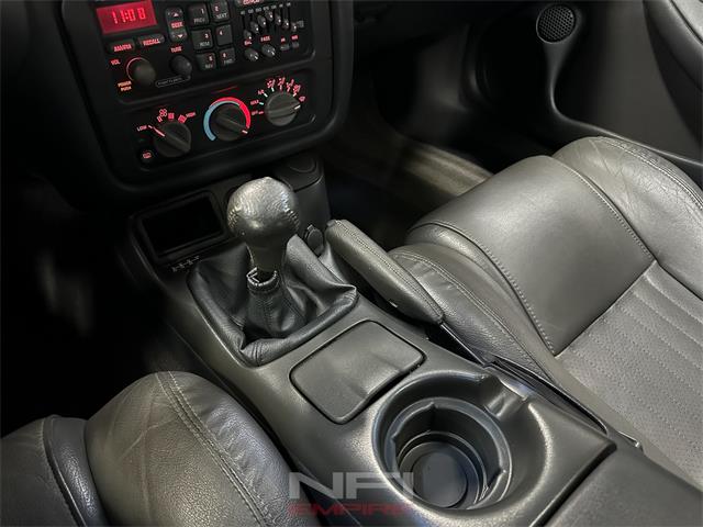 1999 Pontiac Firebird (CC-2045446) for sale in North East, Pennsylvania