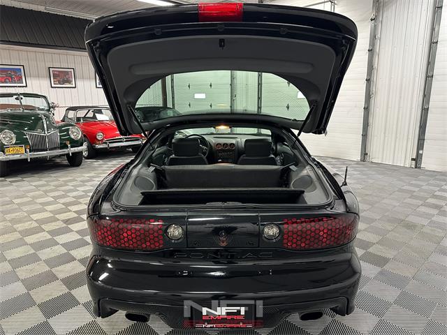 1999 Pontiac Firebird (CC-2045446) for sale in North East, Pennsylvania