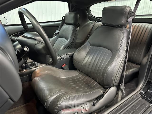 1999 Pontiac Firebird (CC-2045446) for sale in North East, Pennsylvania