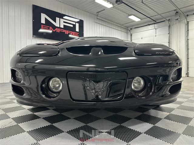 1999 Pontiac Firebird (CC-2045446) for sale in North East, Pennsylvania