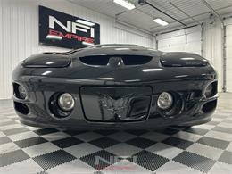 1999 Pontiac Firebird (CC-2045446) for sale in North East, Pennsylvania