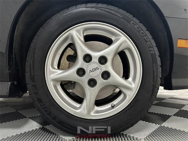 1999 Pontiac Firebird (CC-2045446) for sale in North East, Pennsylvania
