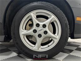 1999 Pontiac Firebird (CC-2045446) for sale in North East, Pennsylvania