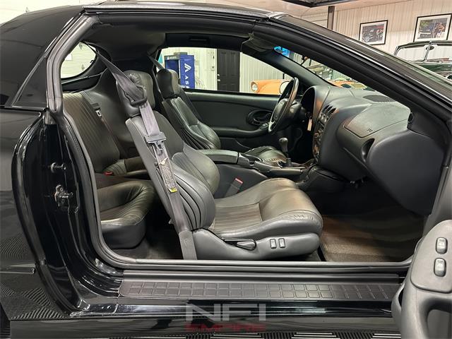 1999 Pontiac Firebird (CC-2045446) for sale in North East, Pennsylvania
