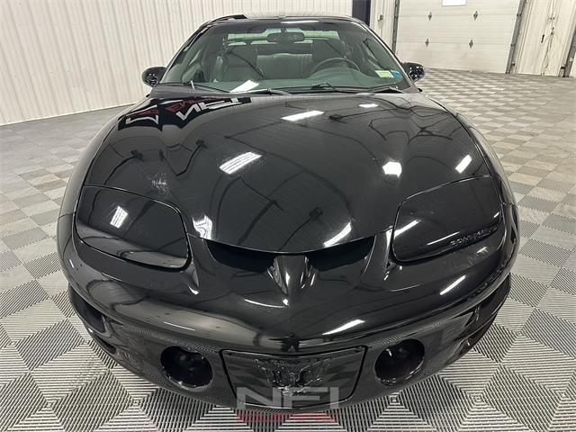 1999 Pontiac Firebird (CC-2045446) for sale in North East, Pennsylvania