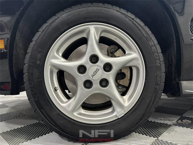 1999 Pontiac Firebird (CC-2045446) for sale in North East, Pennsylvania