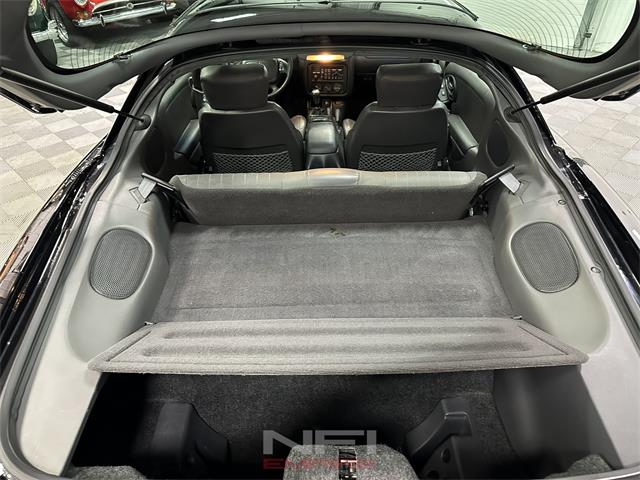 1999 Pontiac Firebird (CC-2045446) for sale in North East, Pennsylvania
