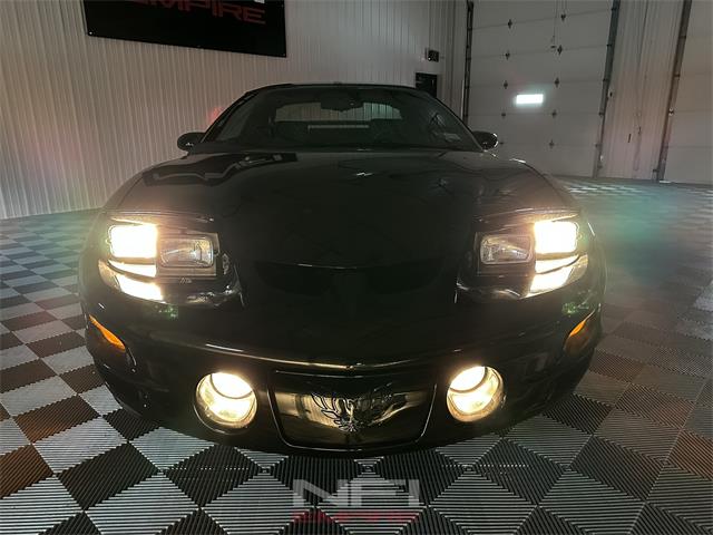 1999 Pontiac Firebird (CC-2045446) for sale in North East, Pennsylvania
