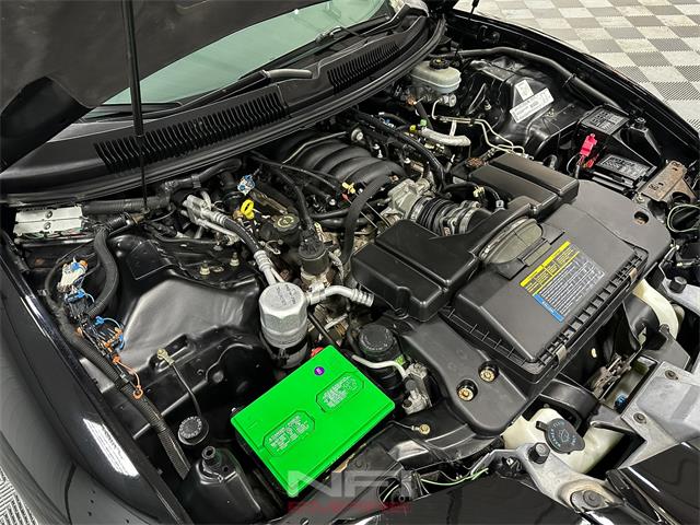 1999 Pontiac Firebird (CC-2045446) for sale in North East, Pennsylvania