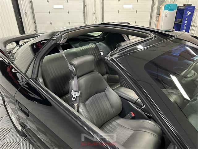 1999 Pontiac Firebird (CC-2045446) for sale in North East, Pennsylvania