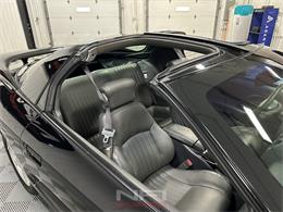 1999 Pontiac Firebird (CC-2045446) for sale in North East, Pennsylvania