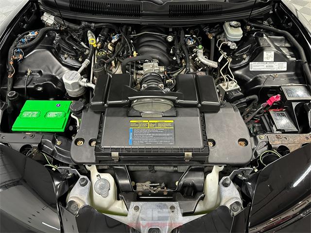 1999 Pontiac Firebird (CC-2045446) for sale in North East, Pennsylvania