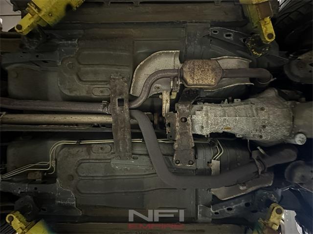 1999 Pontiac Firebird (CC-2045446) for sale in North East, Pennsylvania