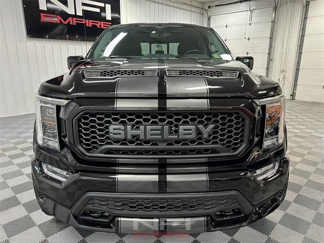 2021 Ford F150 (CC-2045447) for sale in North East, Pennsylvania