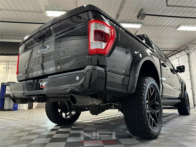 2021 Ford F150 (CC-2045447) for sale in North East, Pennsylvania
