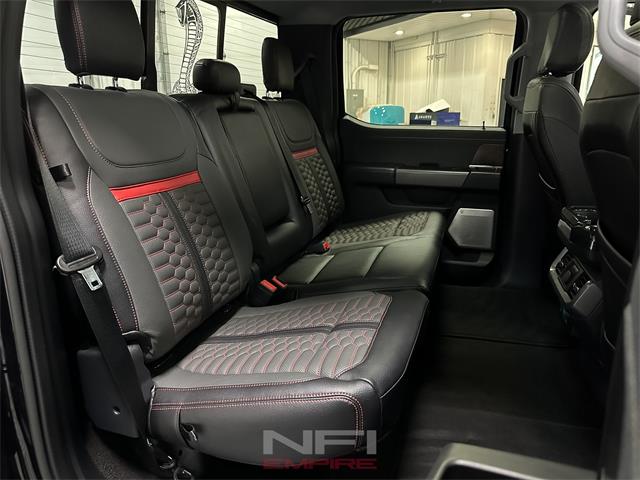 2021 Ford F150 (CC-2045447) for sale in North East, Pennsylvania