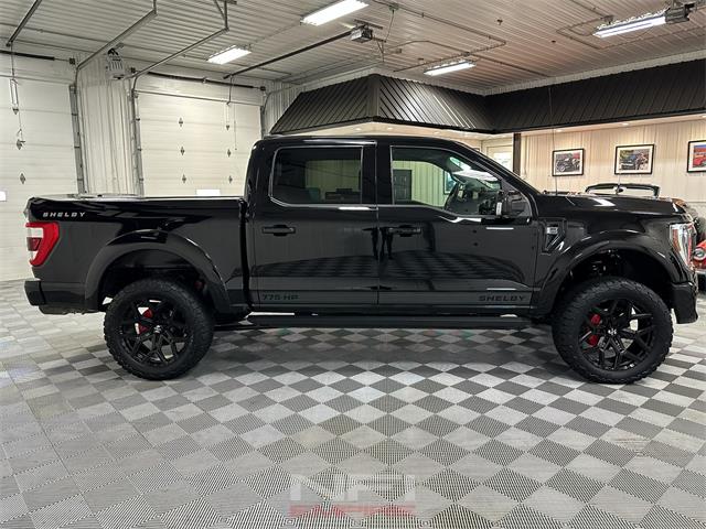 2021 Ford F150 (CC-2045447) for sale in North East, Pennsylvania