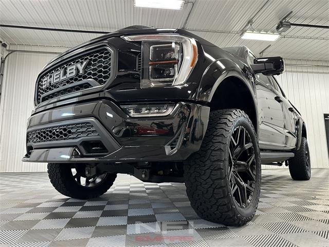 2021 Ford F150 (CC-2045447) for sale in North East, Pennsylvania