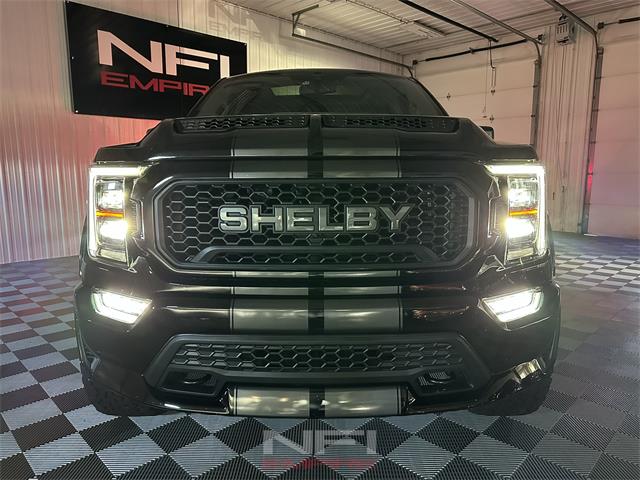 2021 Ford F150 (CC-2045447) for sale in North East, Pennsylvania