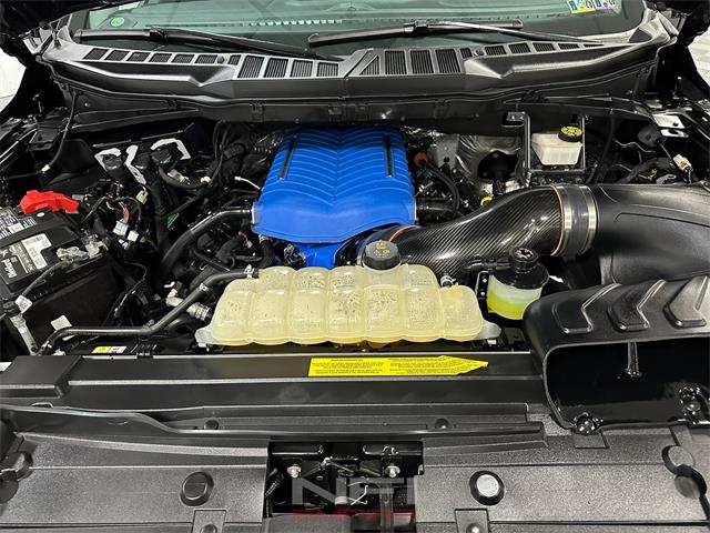 2021 Ford F150 (CC-2045447) for sale in North East, Pennsylvania