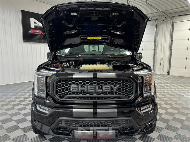 2021 Ford F150 (CC-2045447) for sale in North East, Pennsylvania