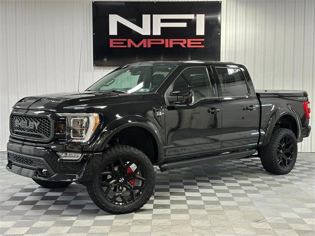 2021 Ford F150 (CC-2045447) for sale in North East, Pennsylvania