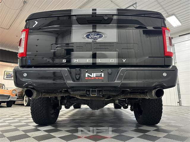 2021 Ford F150 (CC-2045447) for sale in North East, Pennsylvania