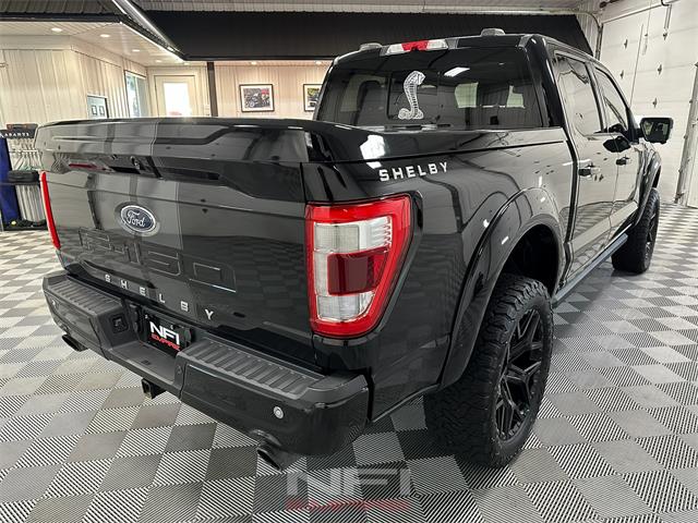 2021 Ford F150 (CC-2045447) for sale in North East, Pennsylvania