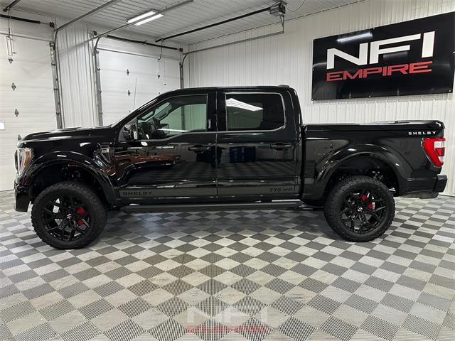 2021 Ford F150 (CC-2045447) for sale in North East, Pennsylvania