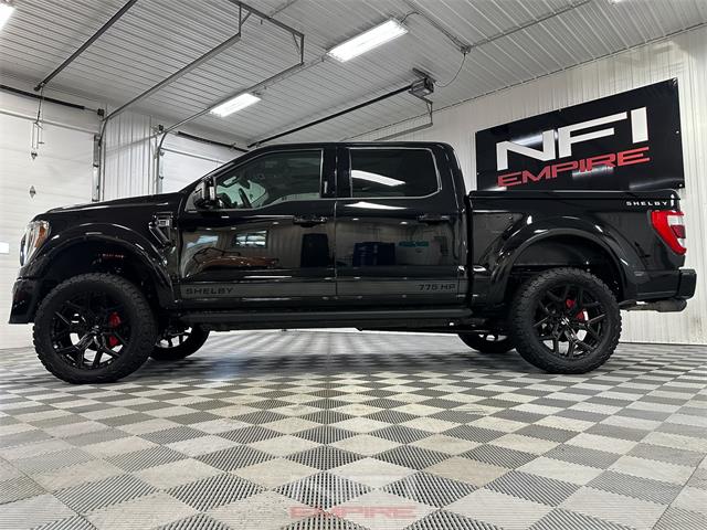 2021 Ford F150 (CC-2045447) for sale in North East, Pennsylvania