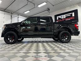 2021 Ford F150 (CC-2045447) for sale in North East, Pennsylvania