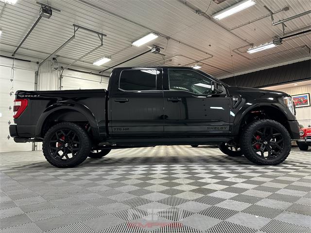 2021 Ford F150 (CC-2045447) for sale in North East, Pennsylvania