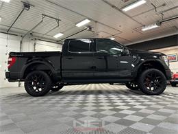 2021 Ford F150 (CC-2045447) for sale in North East, Pennsylvania