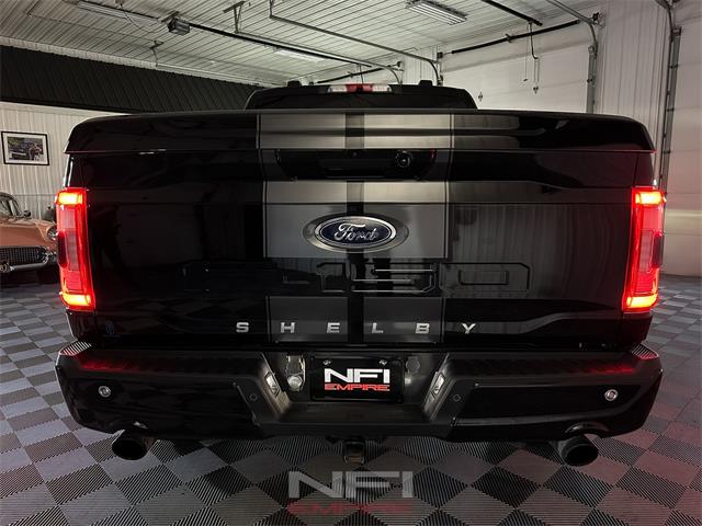 2021 Ford F150 (CC-2045447) for sale in North East, Pennsylvania