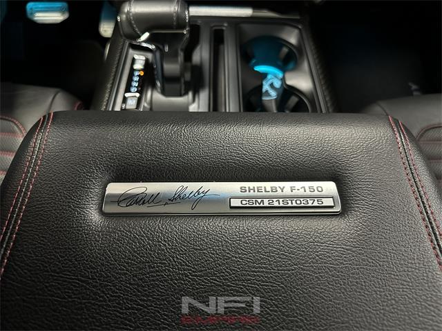 2021 Ford F150 (CC-2045447) for sale in North East, Pennsylvania