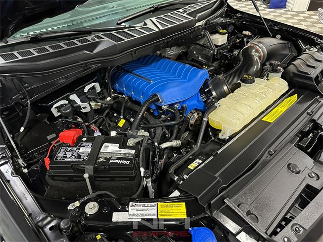 2021 Ford F150 (CC-2045447) for sale in North East, Pennsylvania