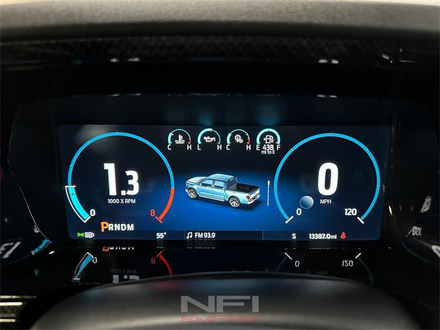 2021 Ford F150 (CC-2045447) for sale in North East, Pennsylvania