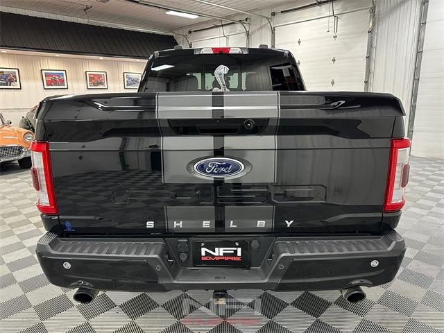 2021 Ford F150 (CC-2045447) for sale in North East, Pennsylvania