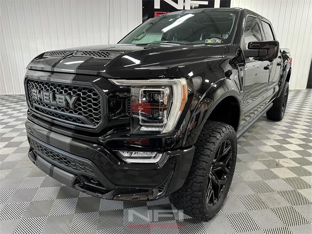 2021 Ford F150 (CC-2045447) for sale in North East, Pennsylvania