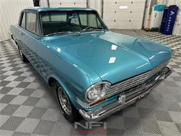 1963 Chevrolet Chevy II (CC-2045449) for sale in North East, Pennsylvania