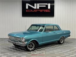1963 Chevrolet Chevy II (CC-2045449) for sale in North East, Pennsylvania