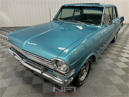 1963 Chevrolet Chevy II (CC-2045449) for sale in North East, Pennsylvania