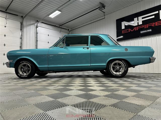 1963 Chevrolet Chevy II (CC-2045449) for sale in North East, Pennsylvania