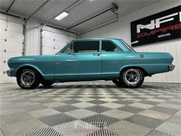 1963 Chevrolet Chevy II (CC-2045449) for sale in North East, Pennsylvania