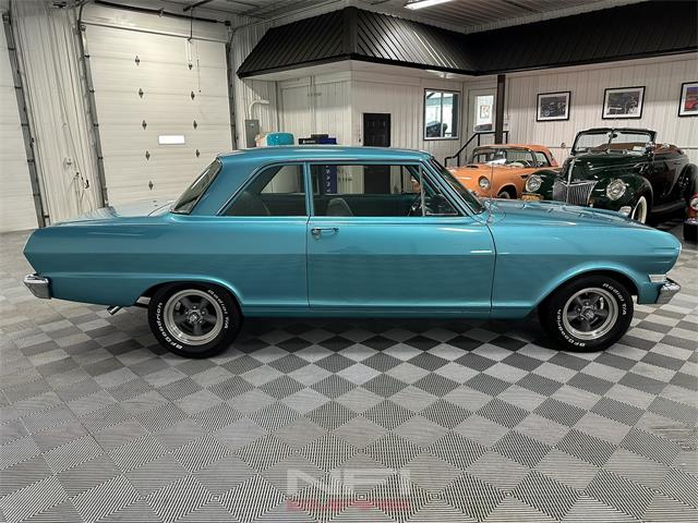 1963 Chevrolet Chevy II (CC-2045449) for sale in North East, Pennsylvania