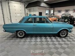 1963 Chevrolet Chevy II (CC-2045449) for sale in North East, Pennsylvania