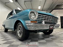 1963 Chevrolet Chevy II (CC-2045449) for sale in North East, Pennsylvania