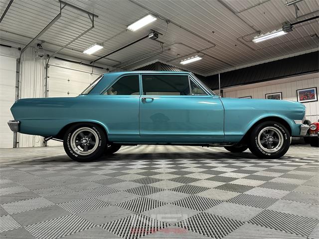 1963 Chevrolet Chevy II (CC-2045449) for sale in North East, Pennsylvania